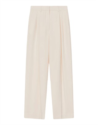 Enzo Classic Gabardine Bukser